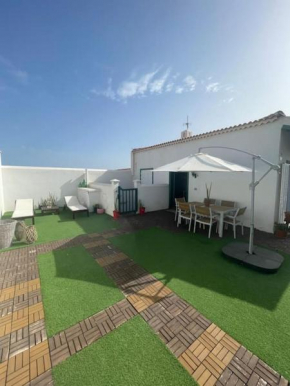 Casa Brisa Abades